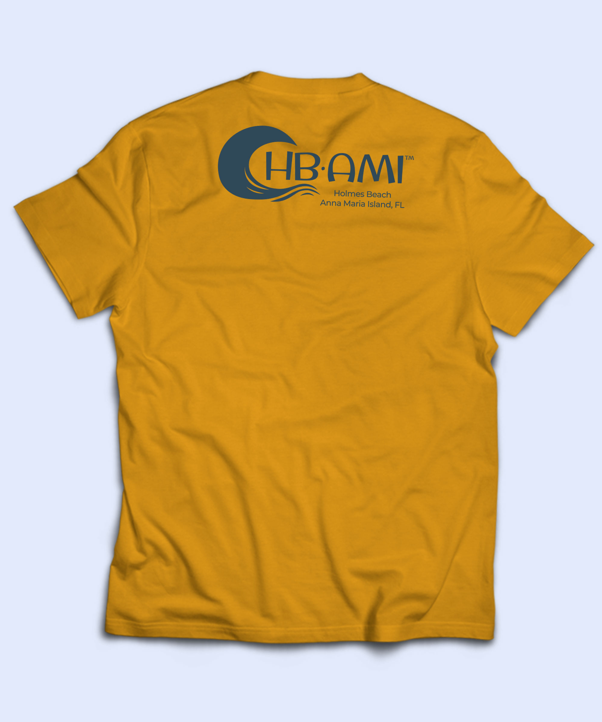 Holmes Is Where the Heart Is T‑Shirt