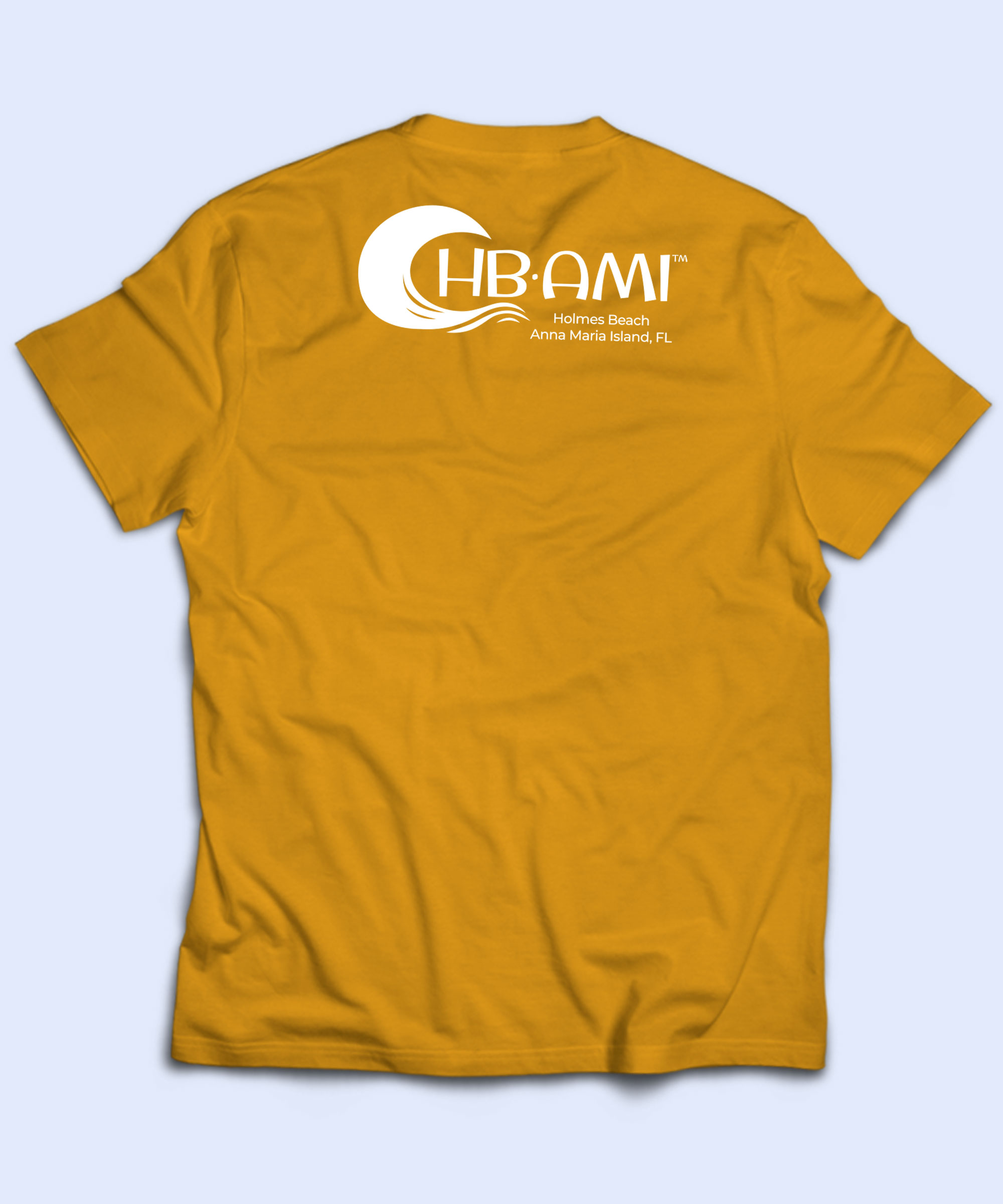 Holmes Sweet Holmes Cotton Crew Palm – Floating Design