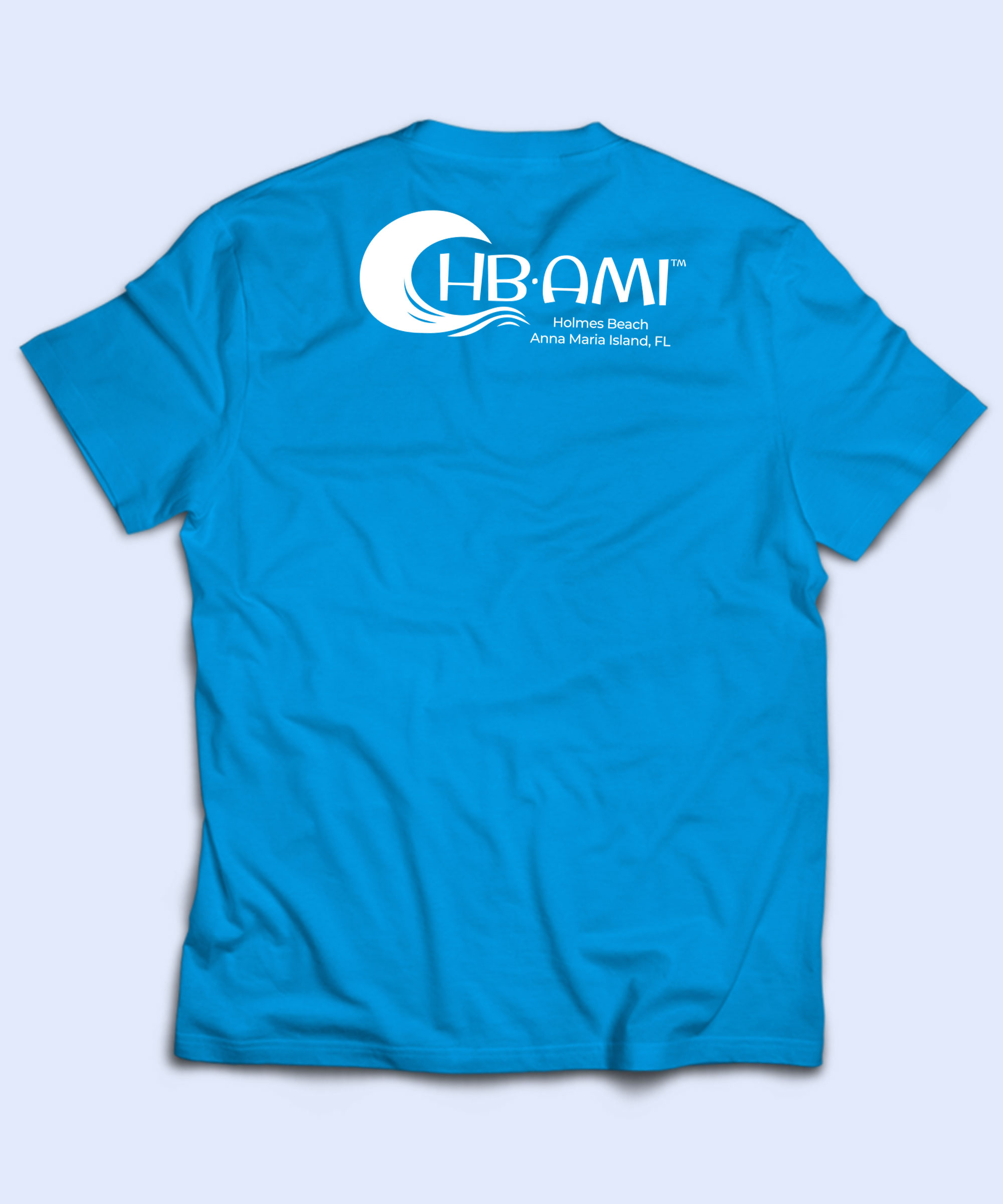 Holmes Sweet Holmes Cotton Crew Free Form