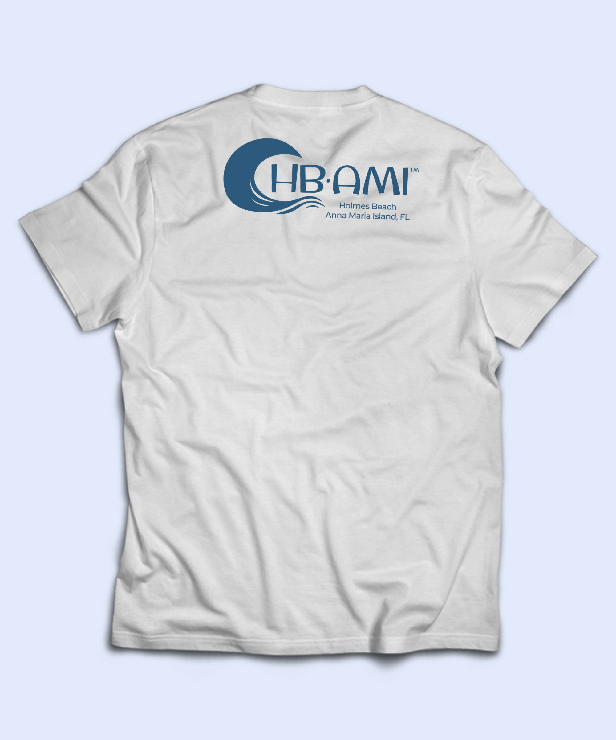 Holmes Is Where the Heart Is T‑Shirt