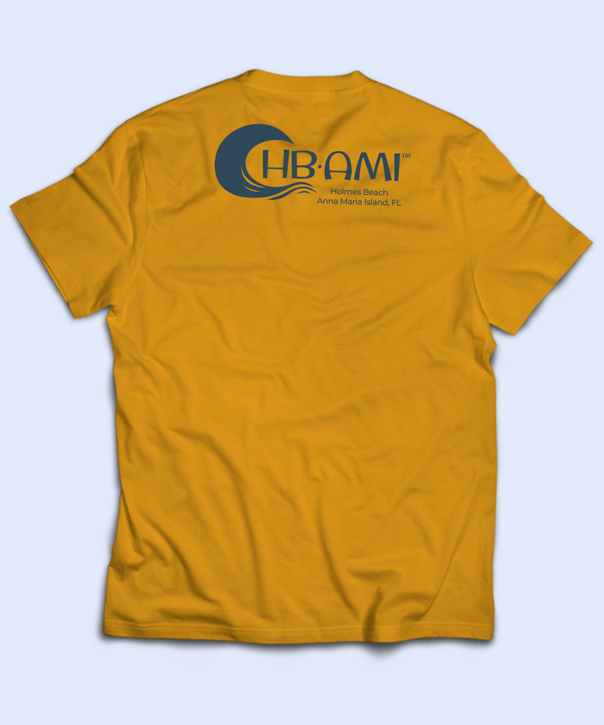 There’s No Place Like Holmes T-Shirt – Sun & Waves Mystery Novel Fan Tee