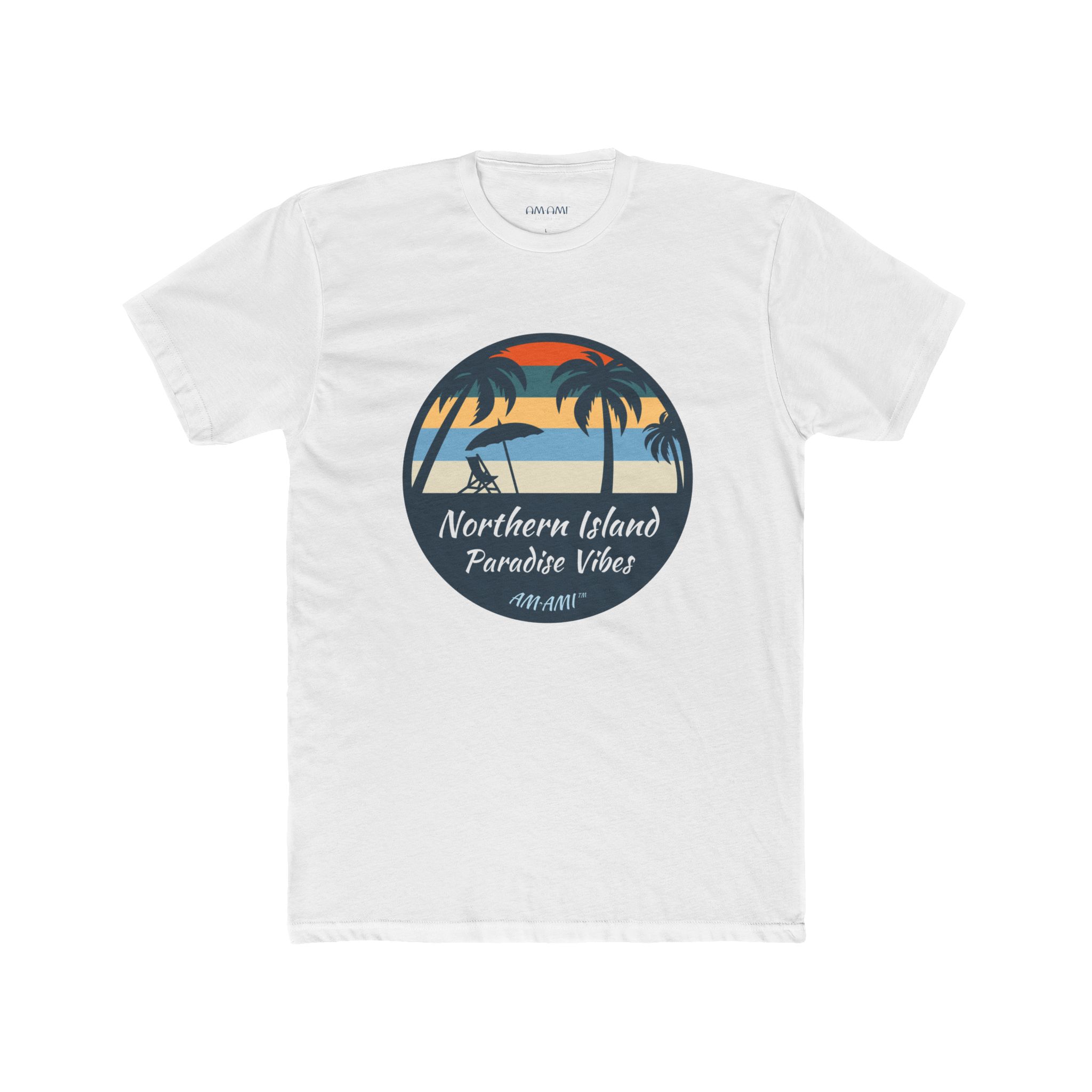 Holmes Sweet Holmes Cotton Crew Framed AM-AMI Collection