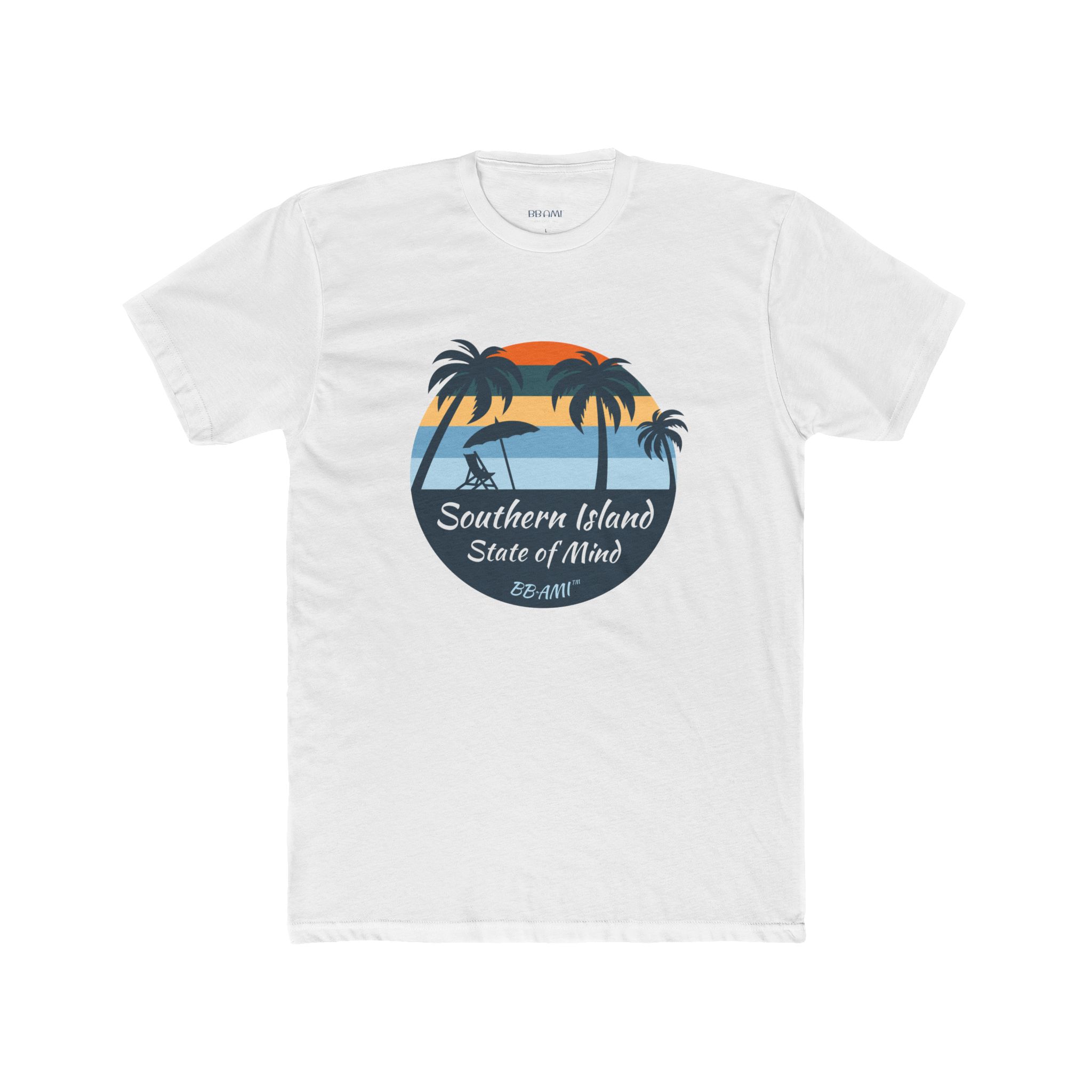 Holmes Sweet Holmes Cotton Crew Free Form BB-AMI Collection