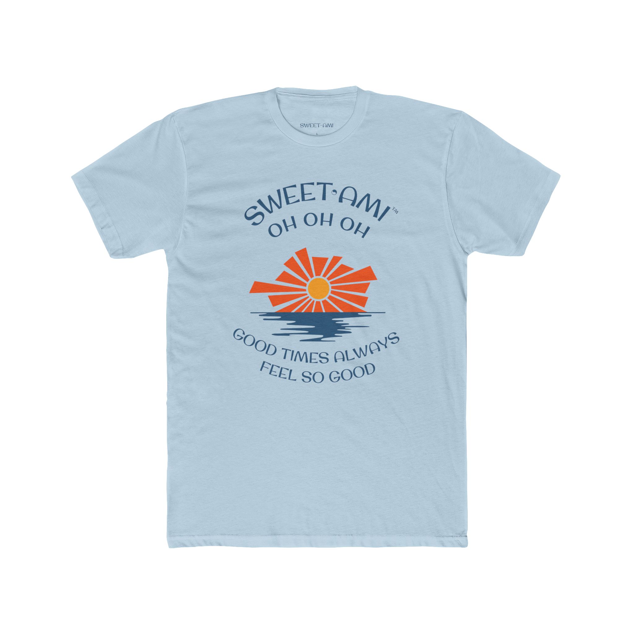 SWEET AMI™ Apparel & Keepsakes